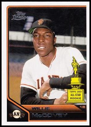 192 Willie McCovey